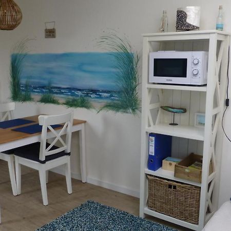 Vitamin Sea Хемскерк Экстерьер фото